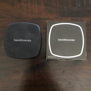 BareMinerals Eyeshadow Quad in The Dream Sequence